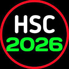 Hsc 2026